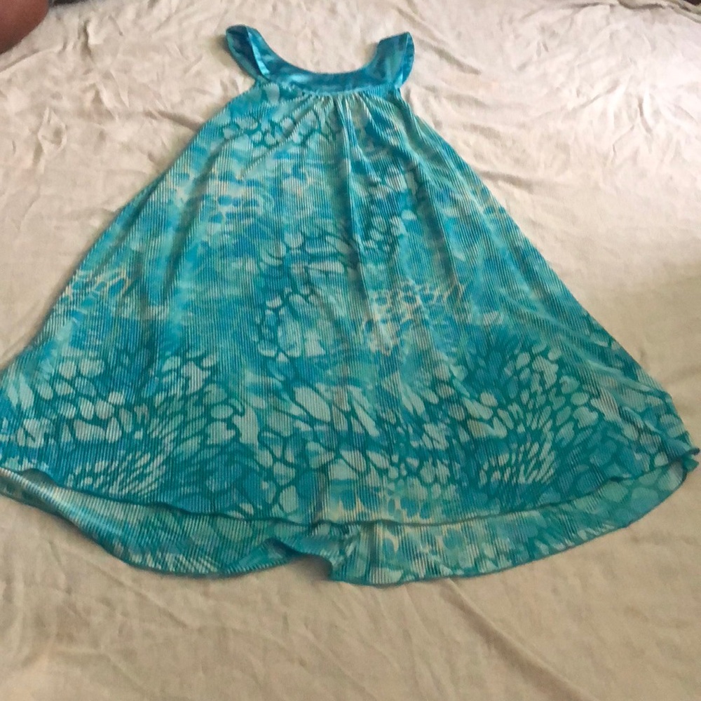 Summer top
